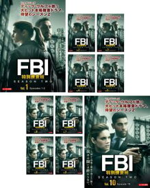 送料無料 FBI 特別捜査班 シーズン2(10枚セット)第1話～第19話 最終【全巻セット 洋画 中古 DVD】ケース無:: レンタル落ち