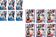 キャプテン翼 2018(12枚セット)小学生編 全6巻 + 中学生編 全6巻【全巻セット テレビアニメ DVD 中古】レ…