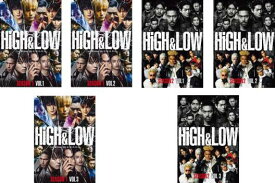楽天市場 High Low Season1 Dvdの通販