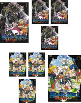 楽天市場】七つの大罪 全巻セット（CD・DVD）の通販