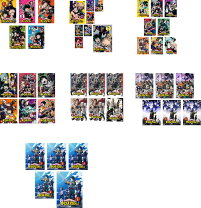 楽天市場】僕のヒーローアカデミア dvd セットの通販