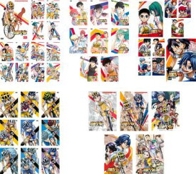 楽天市場 弱虫ペダル Dvd 全巻の通販