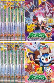 楽天市場 ポケモン Dvd 全巻セットの通販