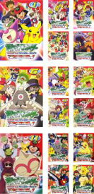 楽天市場 ポケットモンスター 全巻 Dvdの通販