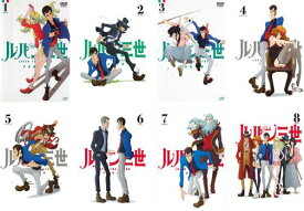 楽天市場 アニメ ルパン三世 15 1話の通販