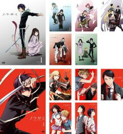 楽天市場 ノラガミ Dvd Cd Dvd の通販