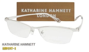 yKATHARINE@HAMNETTz LTEnlbg ዾ Klt[ KH9197-1 ixΉ/tBbgΉ/Iysmtb-KDz