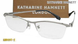 yKATHARINE@HAMNETTz LTEnlbg ዾ Klt[ KH9197-2 CgO[ ixΉ/tBbgΉ/Iysmtb-KDz