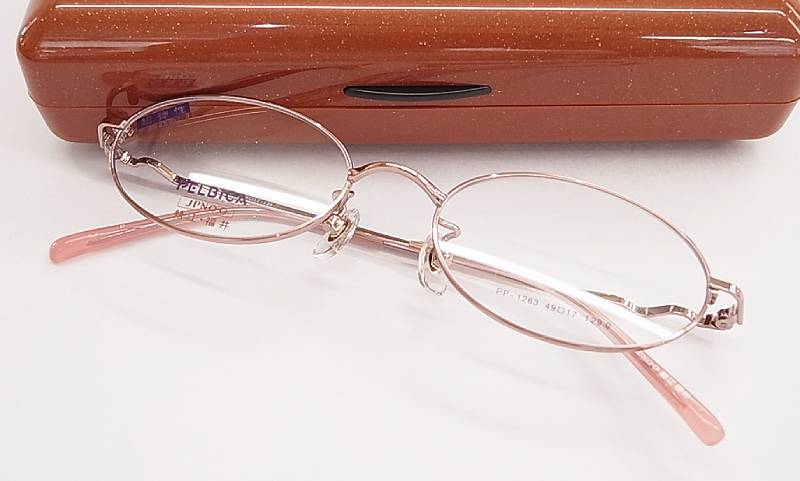 楽天市場】PELBiCA（ペルビカ） 眼鏡 メガネ フレーム 日本製 エアー