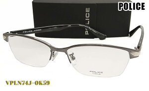 yPOLICEz|X ዾ Kl t[ VPLN74J-0K59 K^ ɒBKlɂOK@ixΉ/tBbgΉ