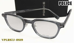 yPOLICEz|X ዾ Kl t[ VPLR87J-0819 u[ EGg @pbg^CvixΉ/tBbgΉ