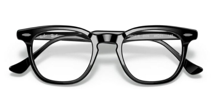 楽天市場】【Ray-Ban】レイバン 眼鏡 メガネ フレーム RX5398F-2000  