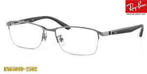 yRay-BanzCo ዾ Kl t[ RX6501D-2502 K^ olԁixΉ/tBbg/Iysmtb-KDz