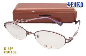 ySEIKOzZCR[ ዾ Kl t[ C3004-PU { `^ Ȃ₩ȃev fB[X ixΉ/tBbg/Iysmtb-KDz