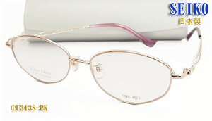 ySEIKOzZCR[ ዾ Kl t[ LU3138-PK LuneDoux { `^ Ȃ₩ȃev fB[X ixΉ/tBbg/Iysmtb-KDz