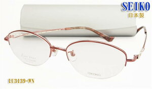 ySEIKOzZCR[ ዾ Kl t[ LU3139-WN LuneDoux { `^ Ȃ₩ȃev fB[X ixΉ/tBbg/Iysmtb-KDz