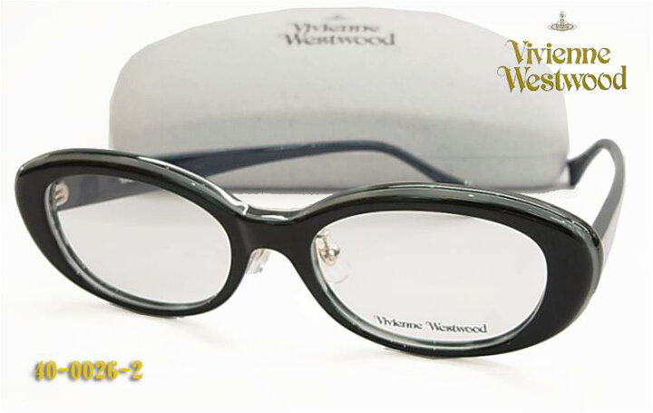 楽天市場】【VivienneWestwood】ヴィヴィアン ウエストウッド 眼鏡 
