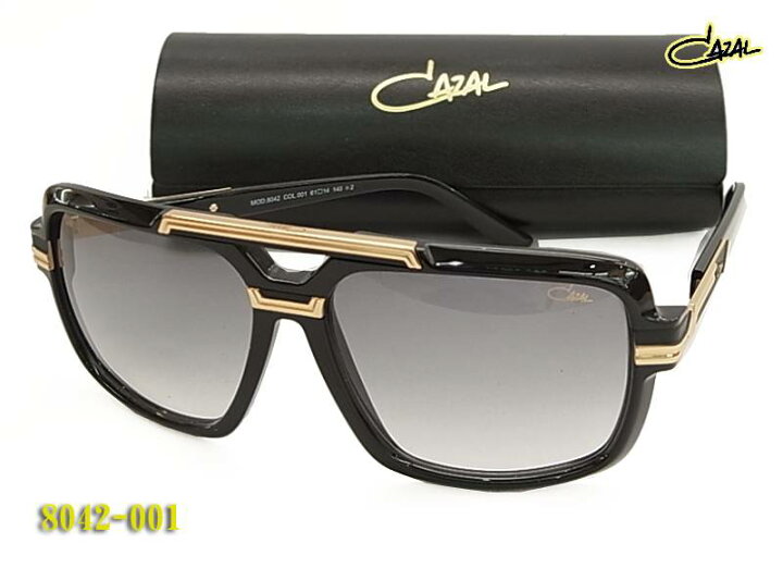 楽天市場】【CAZAL】カザール サングラス 8042-001 正規品 8042 c001 