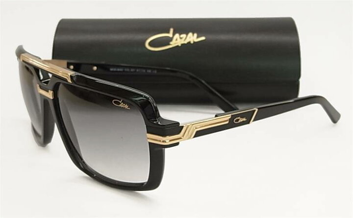 楽天市場】【CAZAL】カザール サングラス 8042-001 正規品 8042 c001  
