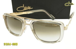 CAZAL �J�U�[�� �T���O���X 9104-003 ������ 9104 c003 �i�x����Ή�/�t�B�b�g�����Ή�/���������I�ysmtb-KD�z