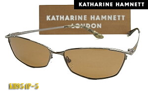 �yKATHARINE�EHAMNETT�z �L���T�����n���l�b�g �Ό� �T���O���X �Ό������Y KH954P-5 �i�t�B�b�g�����Ή�/���������I�ysmtb-KD�z