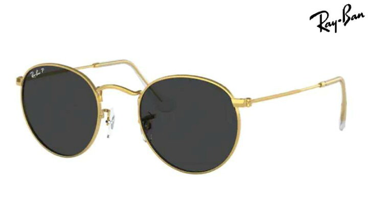 楽天市場】【Ray-Ban】レイバン 偏光 サングラス RB3447-919648-50 