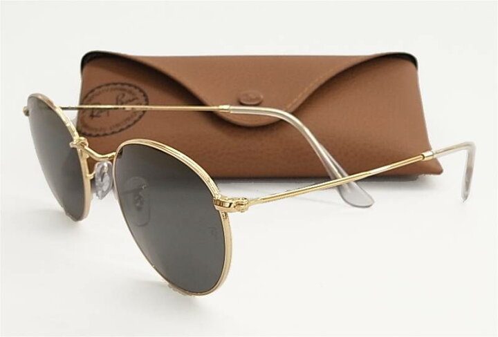 楽天市場】【Ray-Ban】レイバン 偏光 サングラス RB3447-919648-50 
