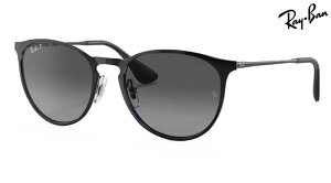 �yRay-Ban�z���C�o�� �Ό� �T���O���X RB3539-002/T3 ERIKA �G���J ���K�i �h���C�u�E�t�B�b�V���O�� �i�t�B�b�g�����Ή�/���������I�ysmtb-KD�z