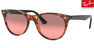yRay-BanzCo TOX RB2185F-1249AA WAYFARER II EFCt@[[2 ixΉ/ȈՃtBbgΉ I