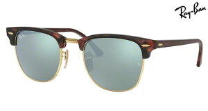 �yRay-Ban�z���C�o�� �T���O���X RB3016-1145/30-51�T�C�Y �~���[ �N���u�}�X�^�[ �i�x����Ή�/�t�B�b�g�����Ή� ���������I