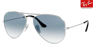 yRay-Banz Co TOX RB3025-003/3F AVIATOR ArG[^[ RB3025 0033FixΉ/tBbg I