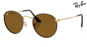 �yRay-Ban�z���C�o�� �T���O���X RB3447-927533-50�T�C�Y �u���E�� ���E���h���^�� �ۊዾ �i�x����Ή�/�t�B�b�g�����Ή� ���������I