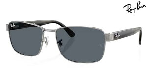 �yRay-Ban�z ���C�o�� �T���O���X RB3750-004/R5-62�T�C�Y �����L�� �X�N�G�A���f�� ���K�i RB3750 004R5 �i�t�B�b�g�����Ή� ���������I