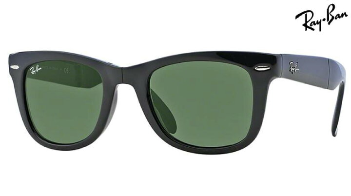 楽天市場】【Ray-Ban】レイバン サングラス RB4105-601-50サイズ  