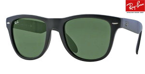 yRay-BanzCo TOX RB4105-601-54TCY WAYFARER@FOLDING ܂肽ݎ EFCt@[[EtH[fBO Ki I