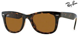 �yRay-Ban�z���C�o�� �T���O���X RB4105-710 WAYFARER�@FOLDING �܂肽���ݎ� �E�F�C�t�@�[���[�E�t�H�[���f�B���O ���K�i ���������I