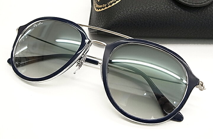 楽天市場】【Ray-Ban】レイバン サングラス RB4253-60533A（フィット 