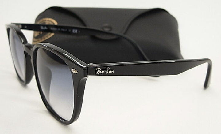 楽天市場】【Ray-Ban】レイバン サングラス RB4258F-601/19 吉永啓之輔 