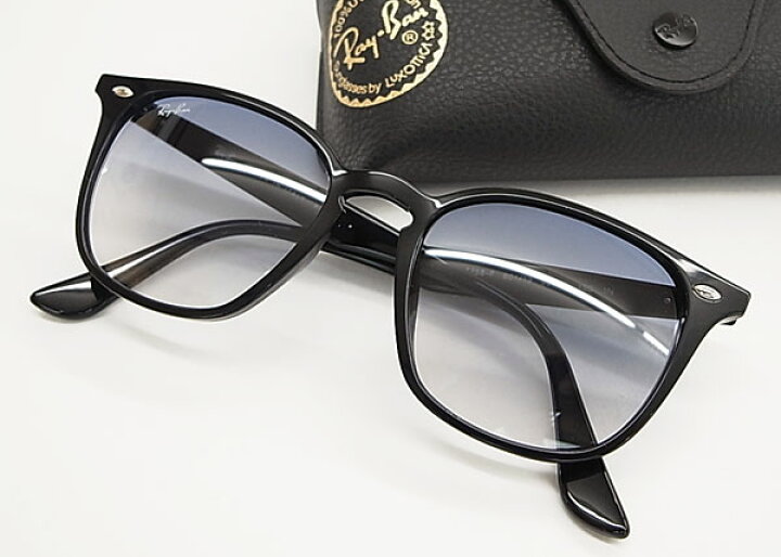 楽天市場】【Ray-Ban】レイバン サングラス RB4258F-601/19 吉永啓之輔 