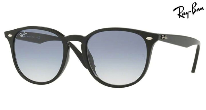 楽天市場】【Ray-Ban】レイバン サングラス RB4259F-601/19 正規品 