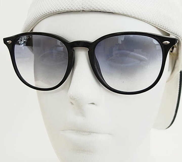 楽天市場】【Ray-Ban】レイバン サングラス RB4259F-601/19 正規品 