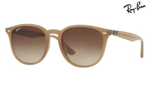 �yRay-Ban�z���C�o�� �T���O���X RB4259F-6166/13 �{�X�����g���i�x����Ή�/�t�B�b�g�����Ή� ���������I