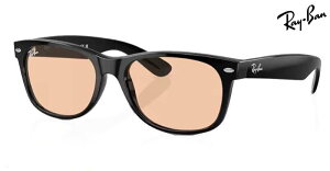 �yRay-Ban�z ���C�o�� �T���O���X RB2132F-601/4B 55�T�C�Y NEW�E�F�C�t�@�[���[�@�i�x����Ή�/�t�B�b�g�����Ή� ���������I