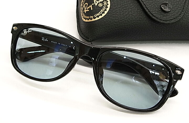 楽天市場】【Ray-Ban】 レイバン サングラス RB2132F-601/64 55サイズ  