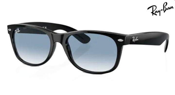 楽天市場】【Ray-Ban】レイバン サングラス RB2132F-901/3F-55サイズ 