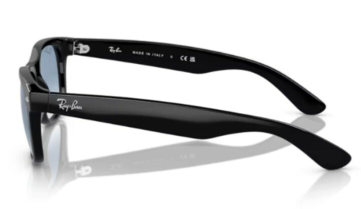 楽天市場】【Ray-Ban】レイバン サングラス RB2132F-901/3F-55サイズ  