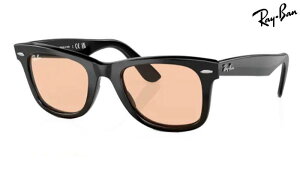 �yRay-Ban�z ���C�o�� �T���O���X RB2140F-601/4B �i52�T�C�Y�j���C�g�J���[���f�� WAYFARER �i�x����Ή�/�t�B�b�g������