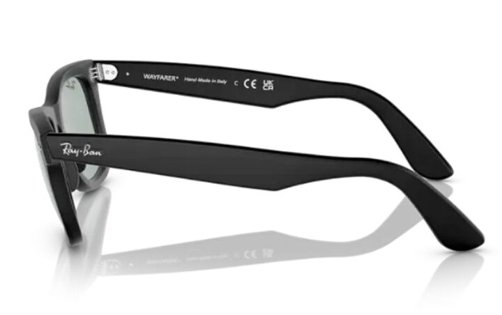 楽天市場】【Ray-Ban】レイバン サングラス RB2140F-601SR5 52 （52 