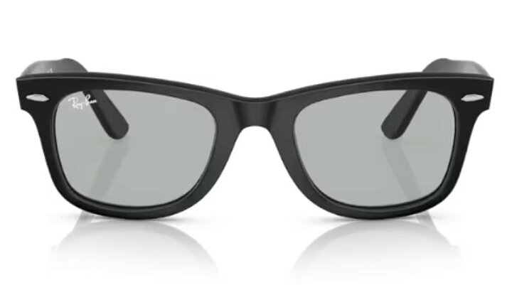 楽天市場】【Ray-Ban】レイバン サングラス RB2140F-601SR5 52 （52 