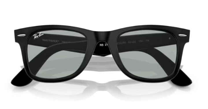 楽天市場】【Ray-Ban】レイバン サングラス RB2140F-601SR5 52 （52 